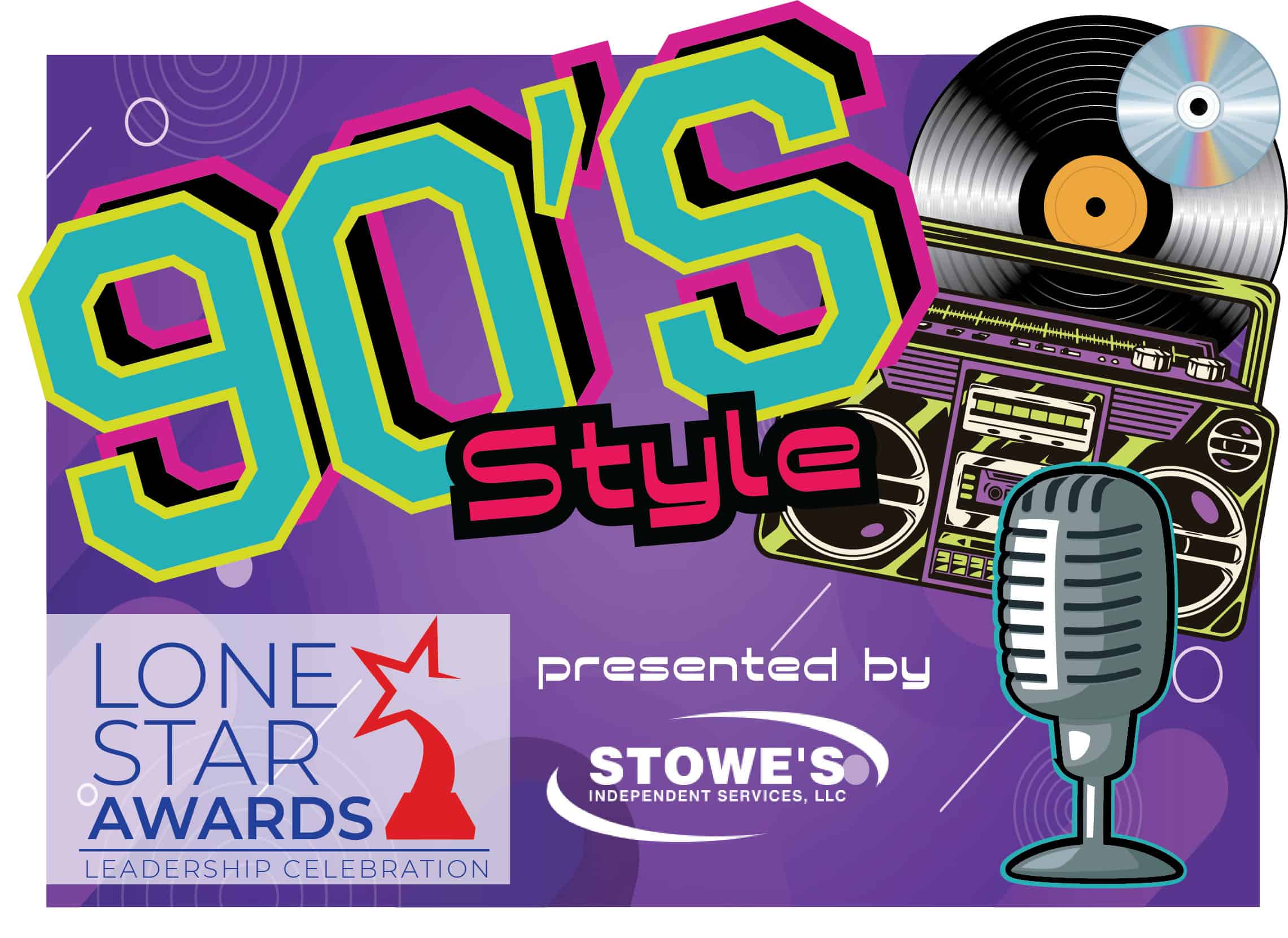 Lone Star Awards Returns Jan 27!