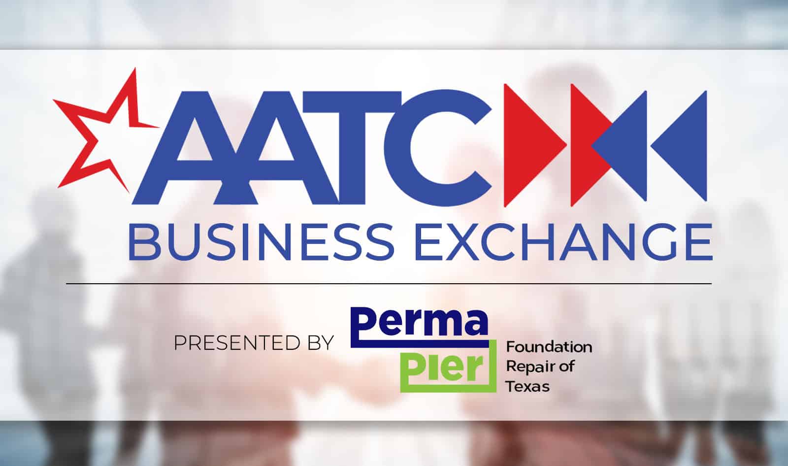 AATC Business Exchange: The VIP Event of 2022