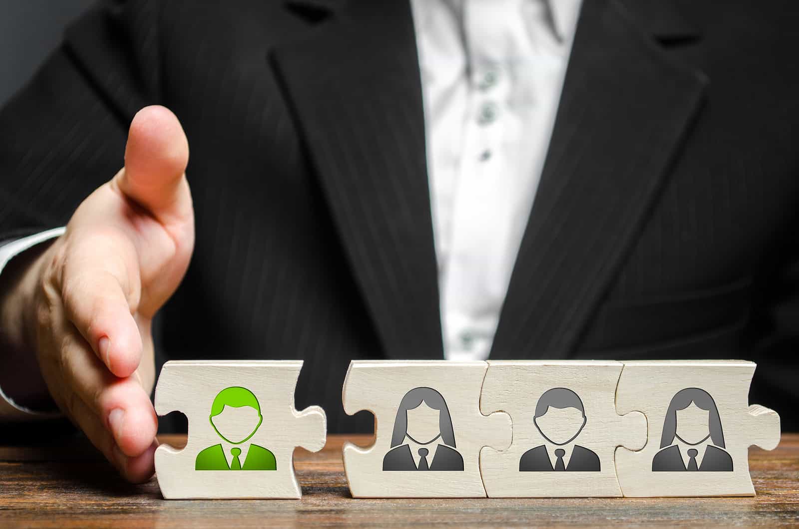 Welcome New Members in April 2022!