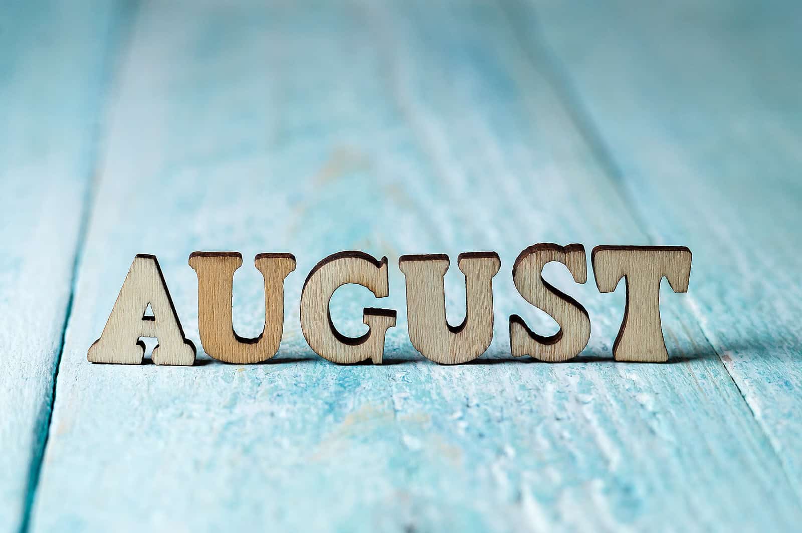 AATC Education – August is Just the Warm-up!