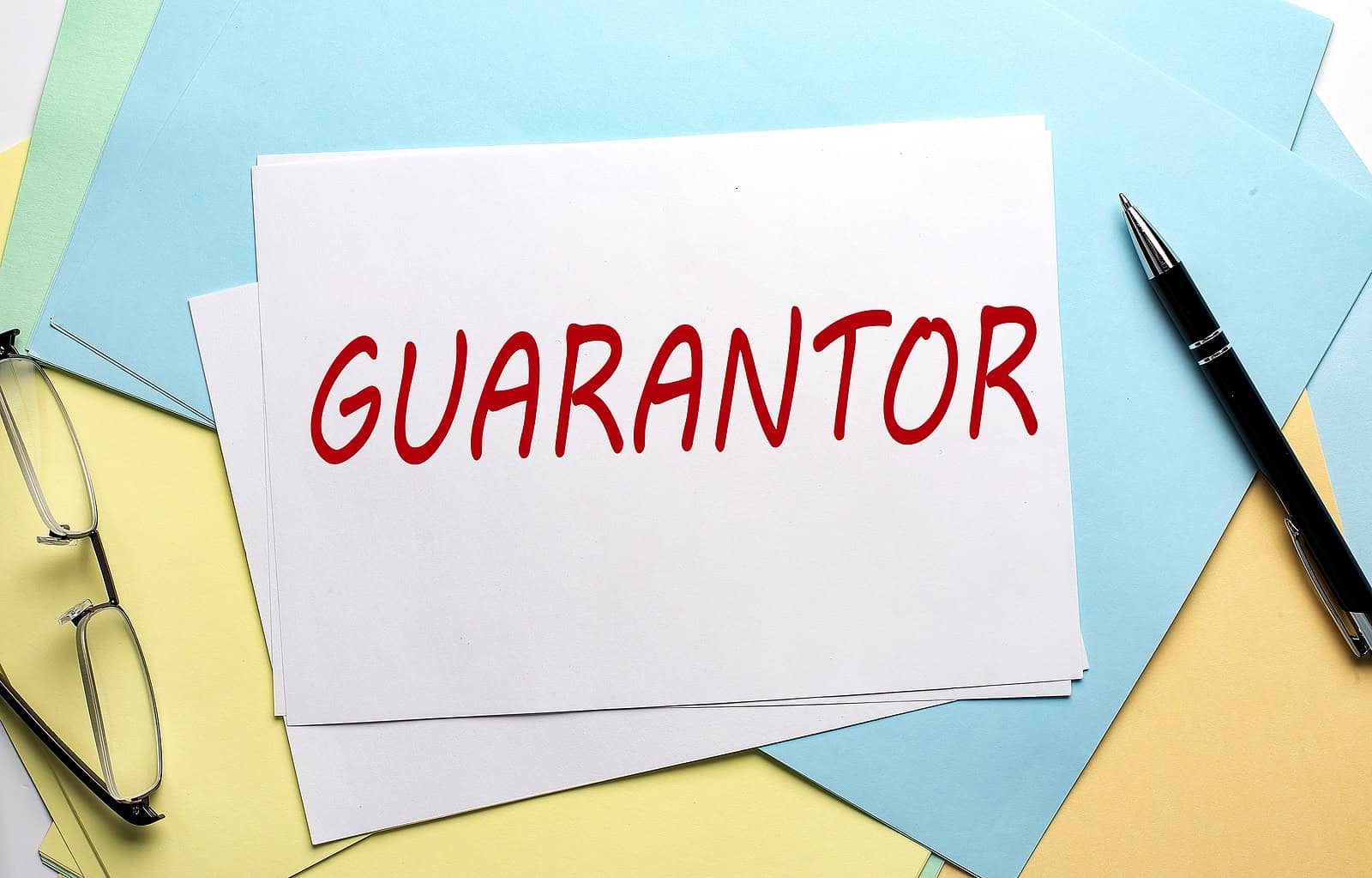 Redbook Blues – They Guarantee It