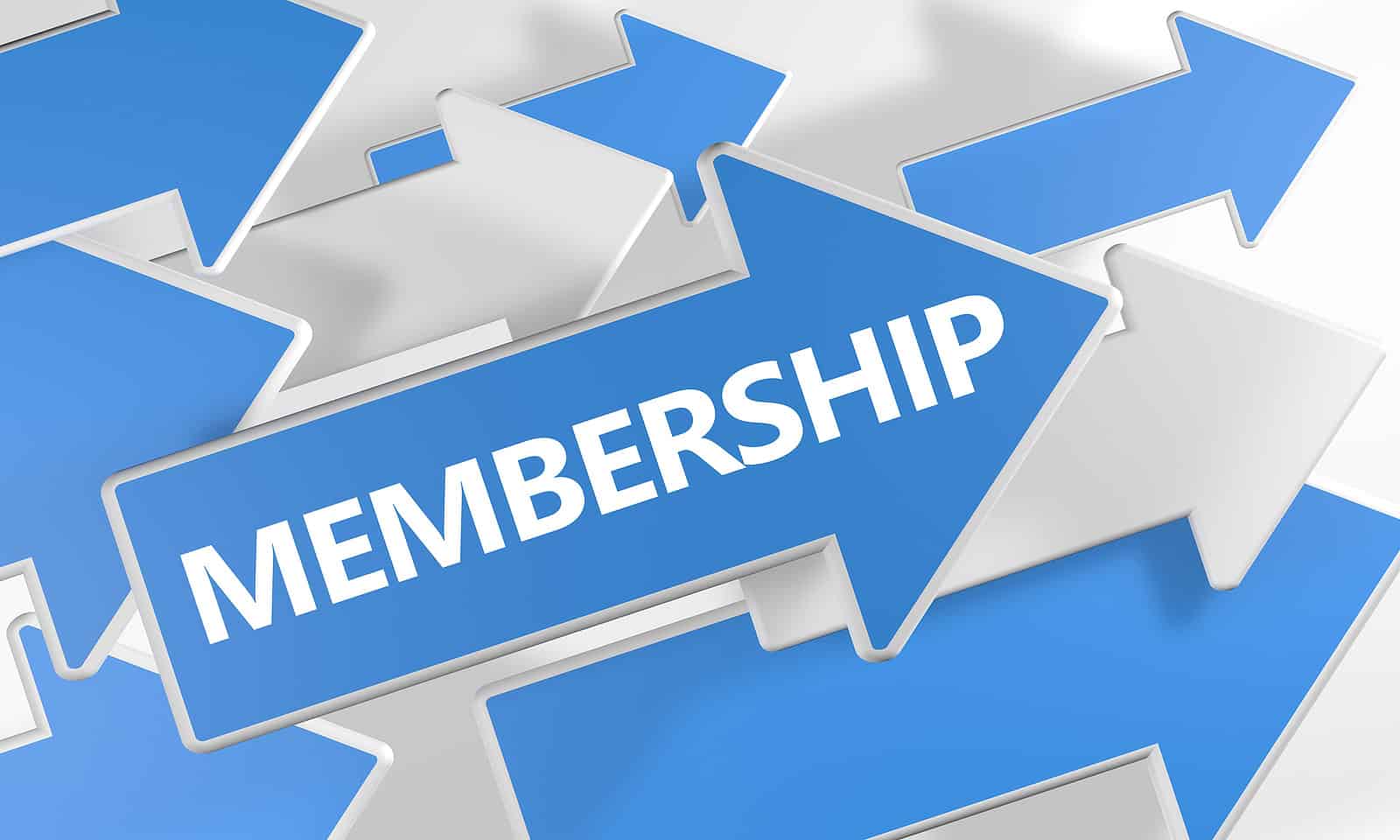 Membership Update – Jan 2025 Report
