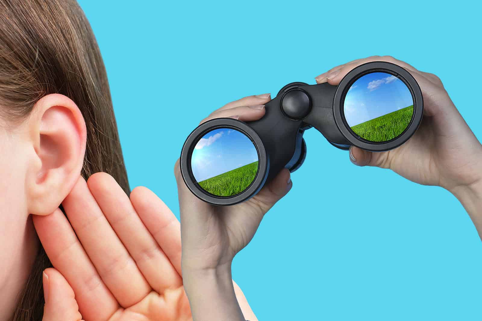 CEO Update – Our Eyes and Ears