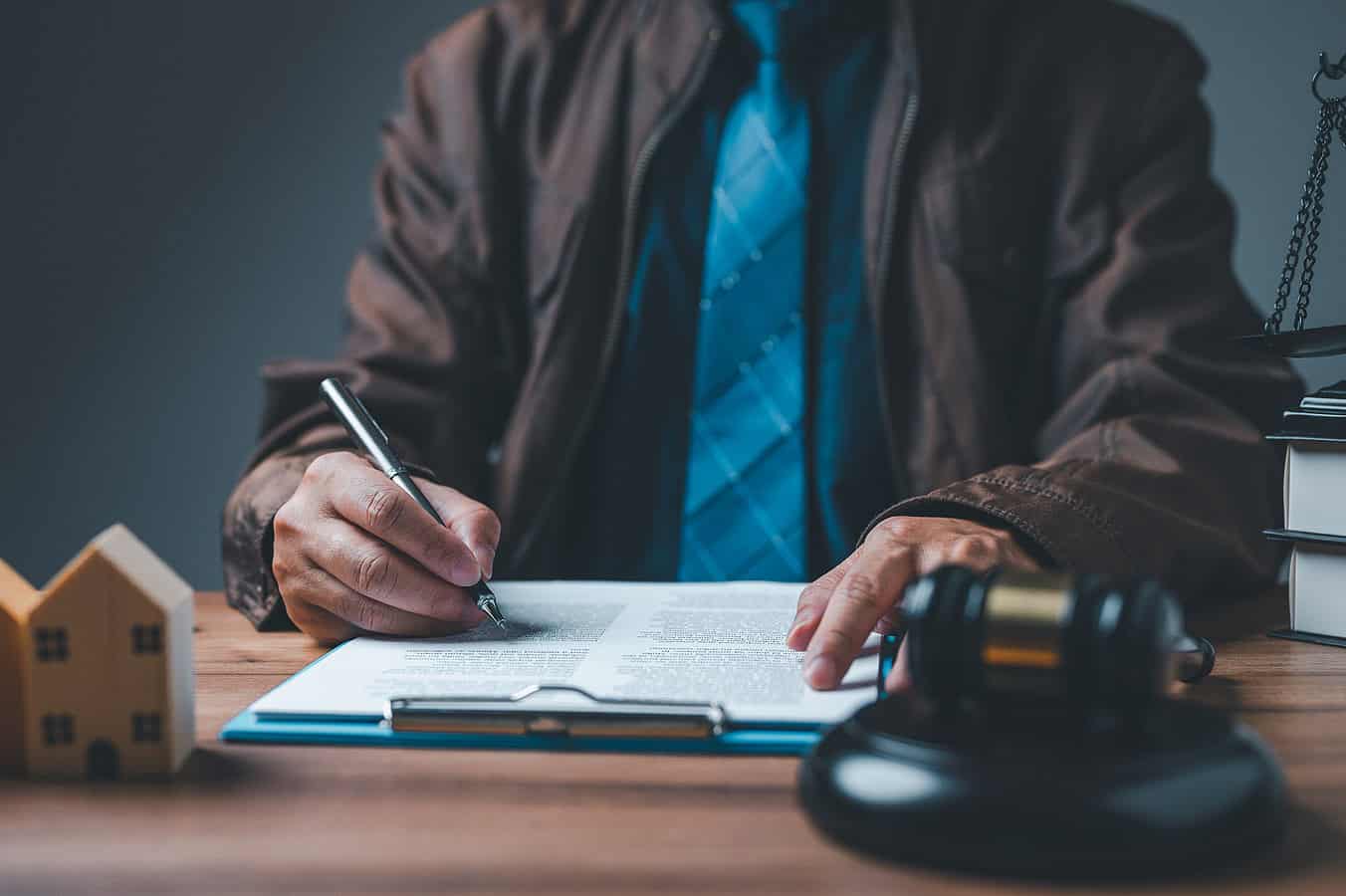 REDBOOK Blues – Renting to Non-U.S. Citizens