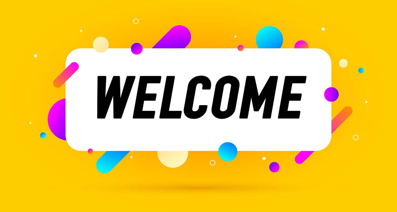 Welcome New Members: November 2022