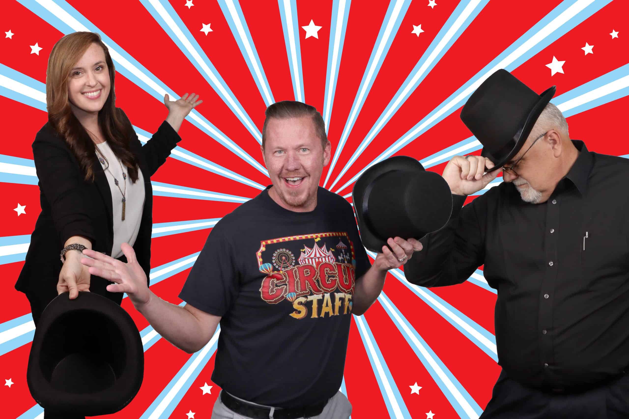 AATC 2022 Education & Leadership Conference