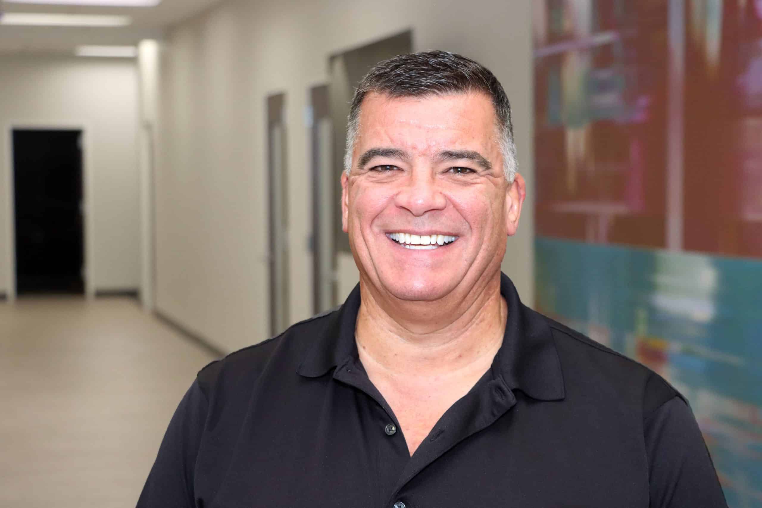 Meet AATC’s New CEO