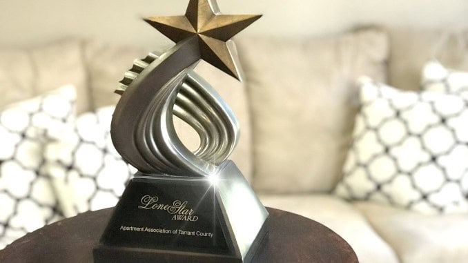 Lone Star Awards – Save the Date!