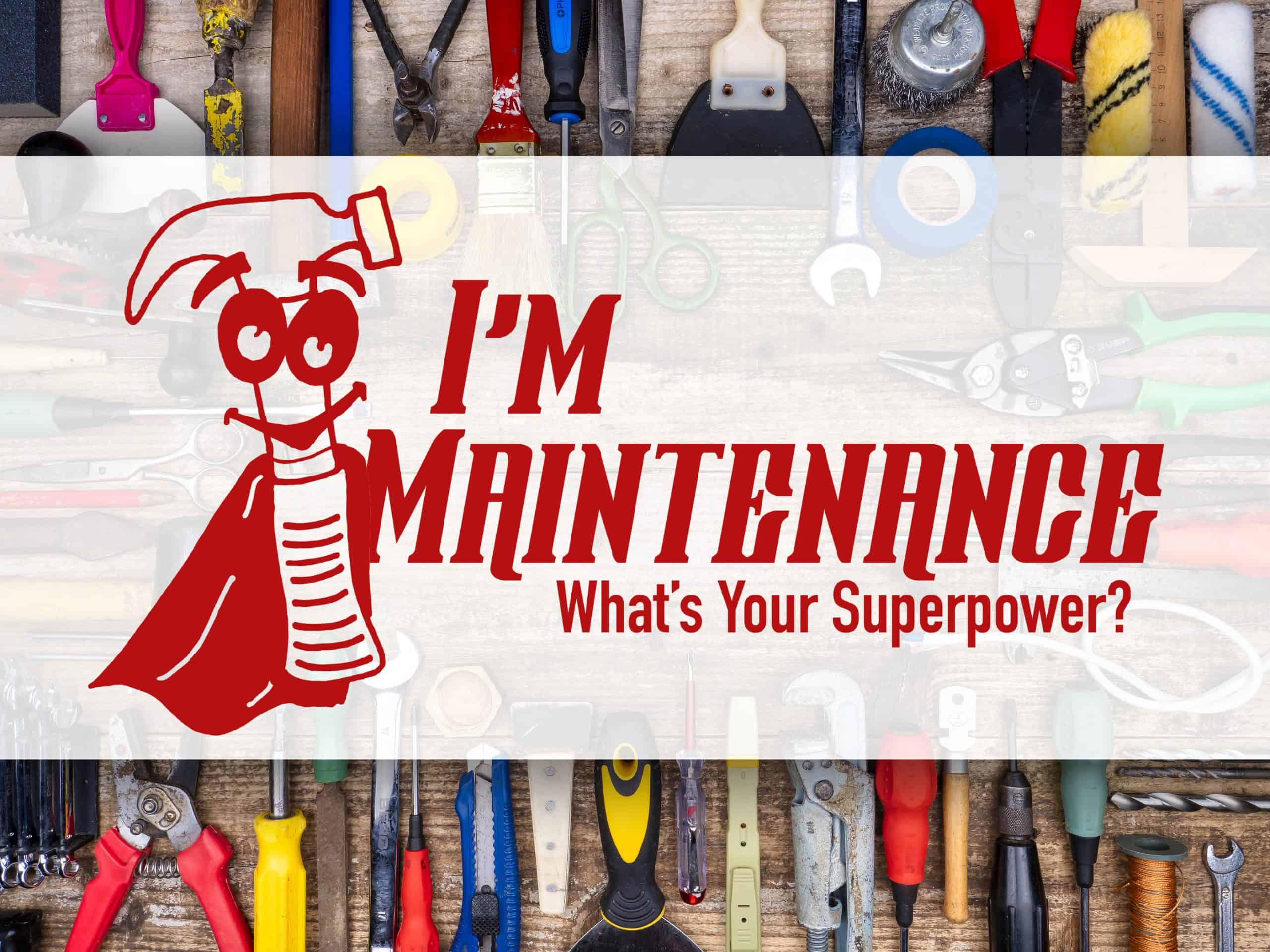 Dimensions Online – President’s Letter: Irreplaceable