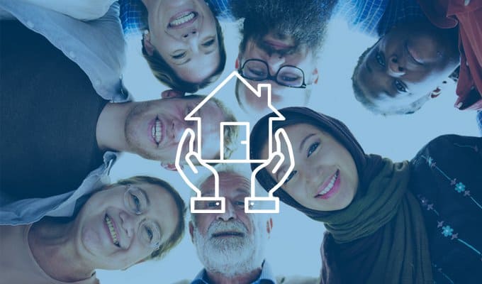 April is Fair Housing Month