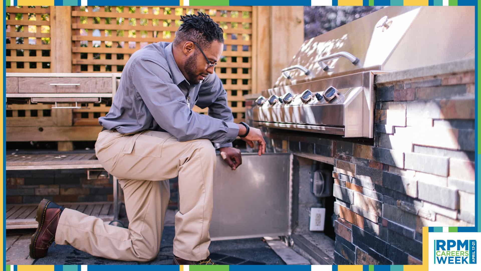 RPM Careers Week is this week!