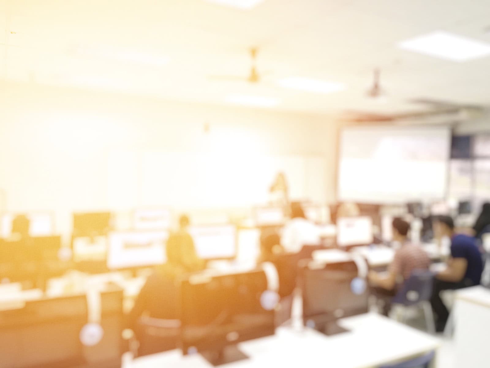 Upcoming Education at FWAA