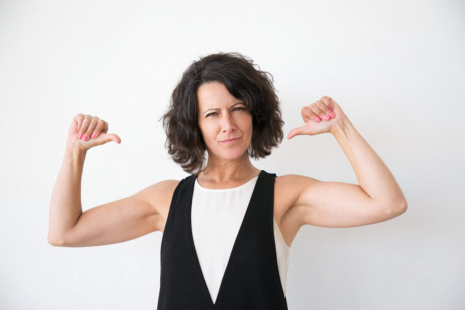 Pillow Talk – Be You